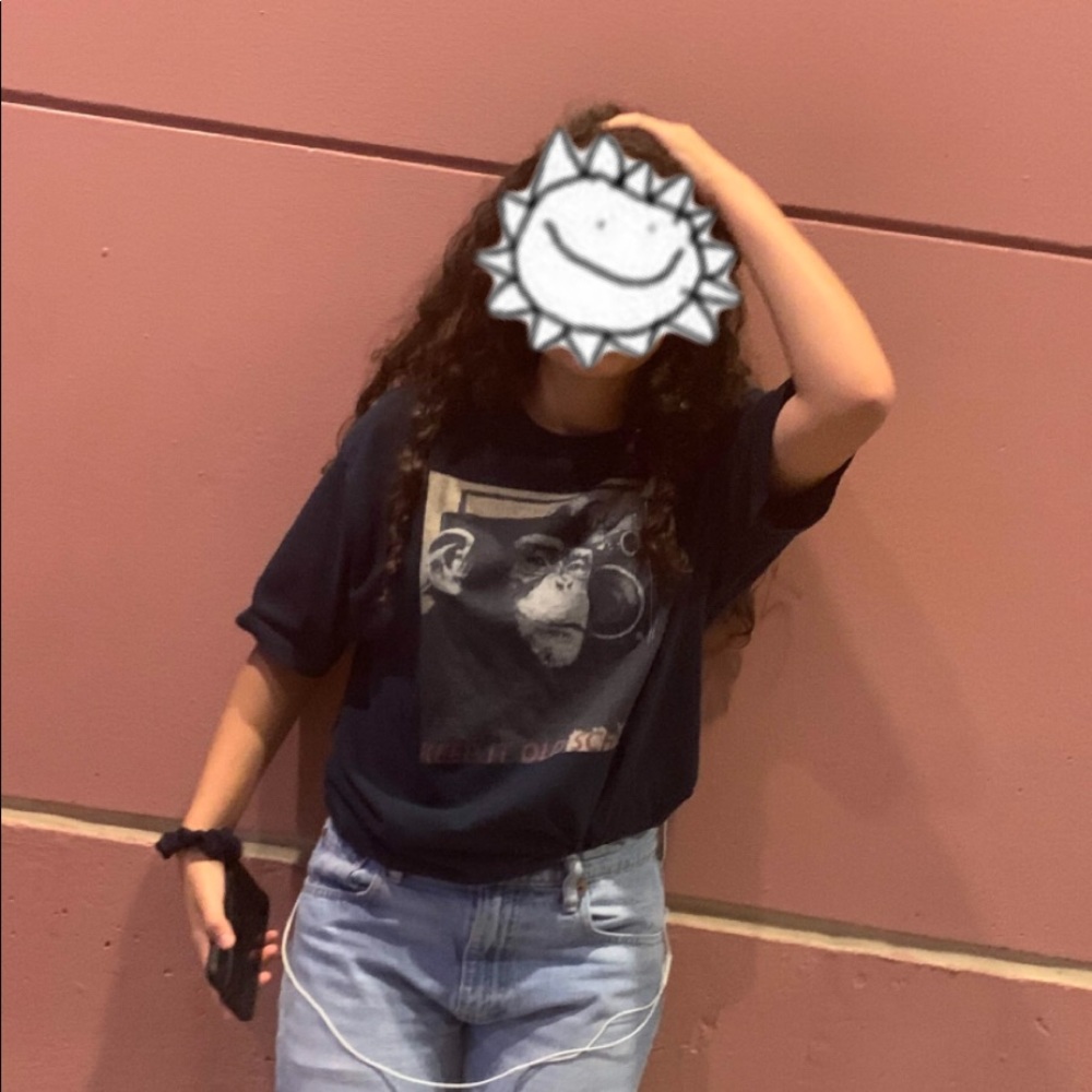 Meet your Posher, Isabella